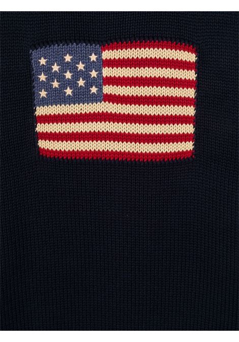 Maglione Polo Ralph Lauren Kids POLO RALPH LAUREN KIDS | MAGLIONI E CARDIGAN | 323668285001